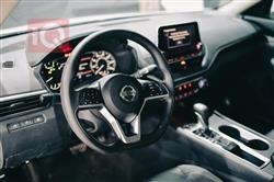 نيسان ألتيما